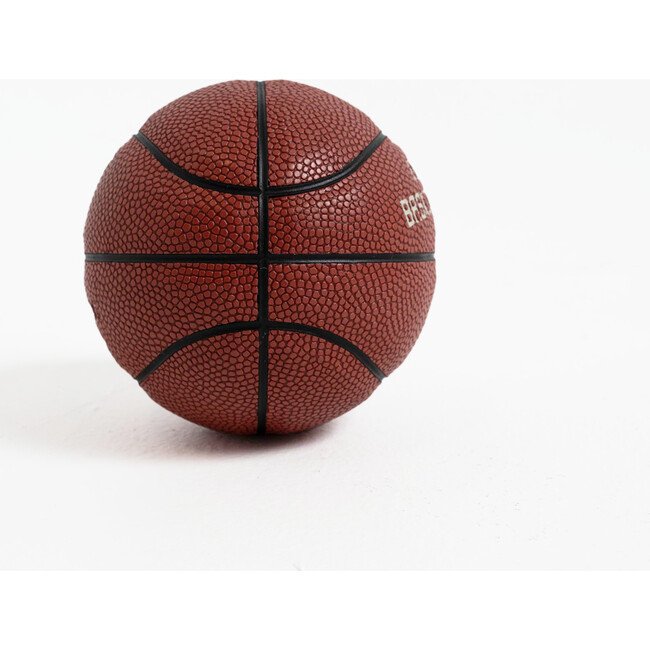 Mini Brown Worldwide Basketball - Basketball - 3