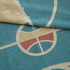 Local Hoops Basketball Court Blanket - Blankets - 2