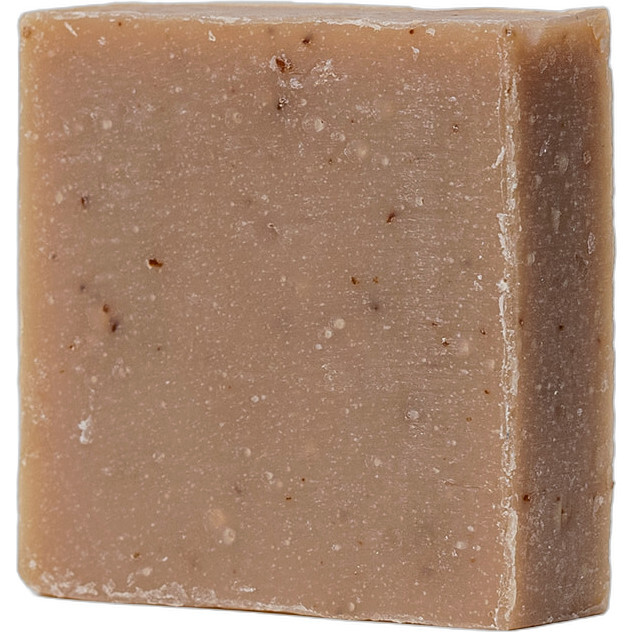Bambino (Oat) Bar Tallow Soap