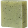 Blue Tansy Exfoliating Bar Tallow Soap - Body Cleansers & Soaps - 1 - thumbnail
