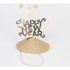 Happy New Year Party Hats - Party Accessories - 3 - thumbnail