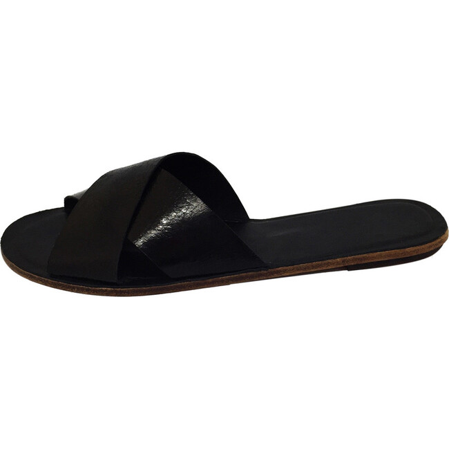 Women's Vosges Sandal, Rhinella Marina Black