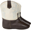Frisco Boots, Ivory - Boots - 1 - thumbnail
