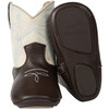 Frisco Boots, Ivory - Boots - 2
