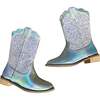Cowgirl Disco Dreams Boots, Multi - Boots - 1 - thumbnail
