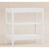 Swell Changing Table, White - Changing Tables - 2