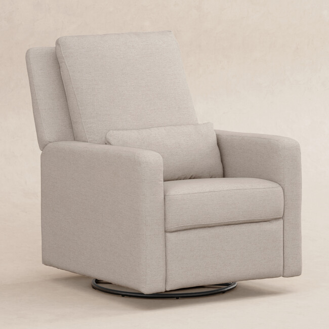 Sigi Glider Recliner, Performance Beach Eco-Weave