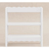 Swell Changing Table, White - Changing Tables - 3