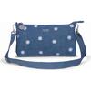 3-piece Pouch Set, Denim & Daisies - Diaper Bags - 2