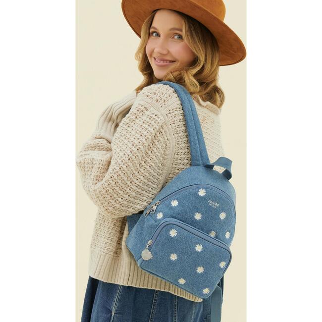 Everyday Mini, Denim & Daisies - Diaper Bags - 3