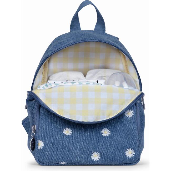 Everyday Mini, Denim & Daisies - Diaper Bags - 4