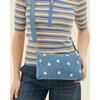 3-piece Pouch Set, Denim & Daisies - Diaper Bags - 6