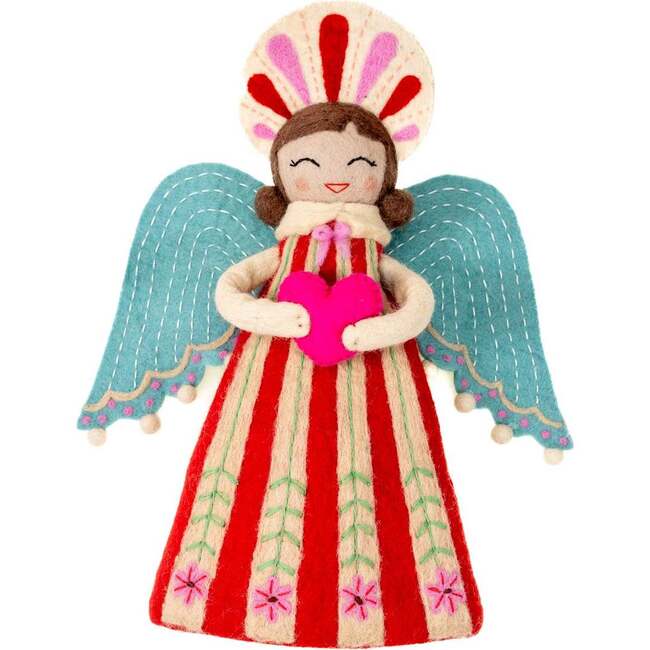 Celestial Tree Topper, Grace - Tree Toppers - 1