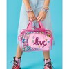 Corey Paige Love Letters Cosmetic Bag Trio, Multi - Makeup Bags - 2 - thumbnail