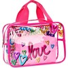 Corey Paige Love Letters Cosmetic Bag Trio, Multi - Makeup Bags - 7 - thumbnail