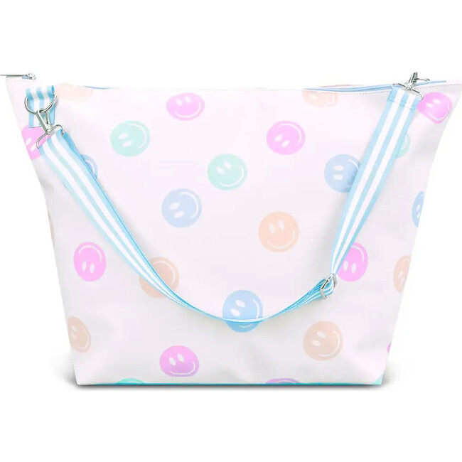 Made You Smile Weekender Bag