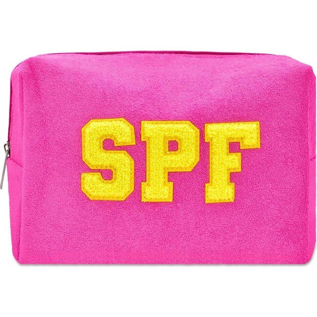 Pool Party Clear Tote 2-Piece Set - Bags - 3