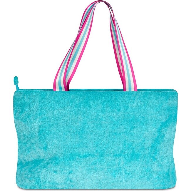 Boat Life Overnight Bag