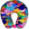 Corey Paige Fun Sports Neck Pillow - Other Accessories - 1 - thumbnail