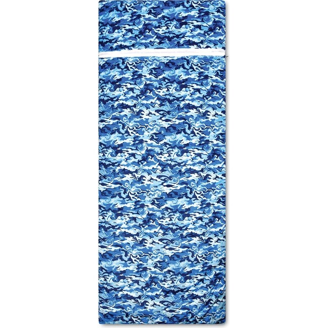 Wild Camo Sleeping Bag