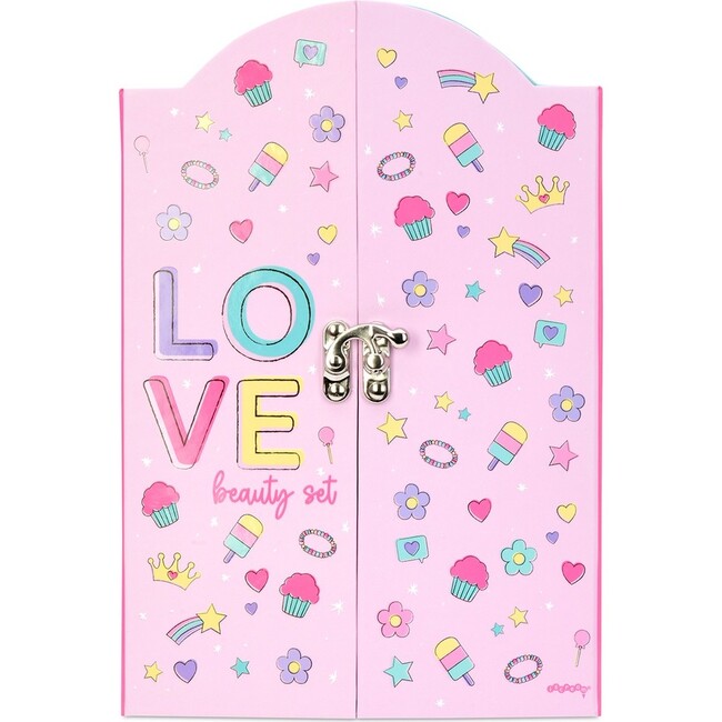 Wardrobe Beauty Set - Bags - 1