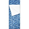 Wild Camo Sleeping Bag - Sleepbags - 3 - thumbnail