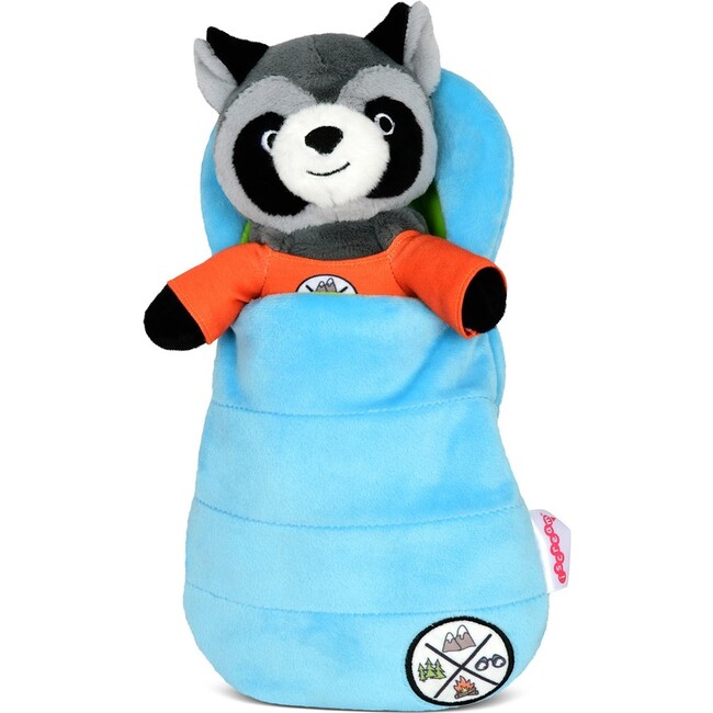 Sleeping Bag Friend Buddy
