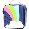 Rainbow Cloud Lunch Tote - Lunchbags - 2 - thumbnail