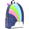Rainbow Cloud Backpack - Backpacks - 3 - thumbnail