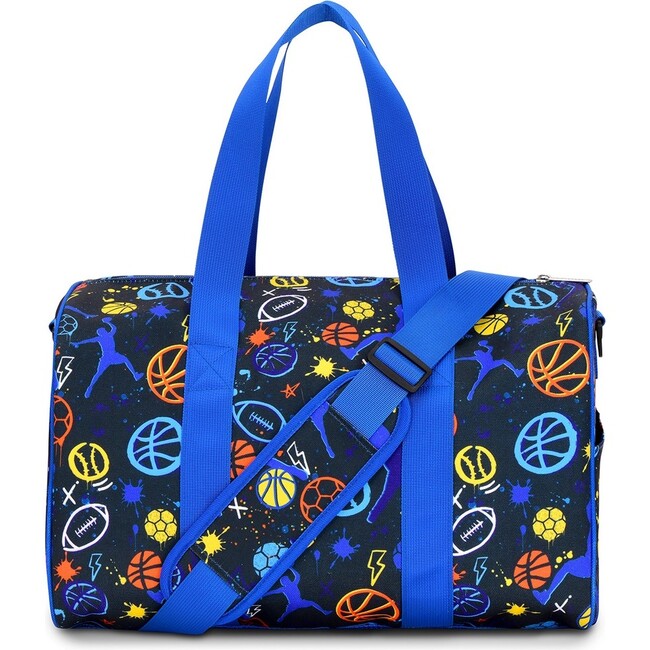 Corey Paige Sports Duffel Bag