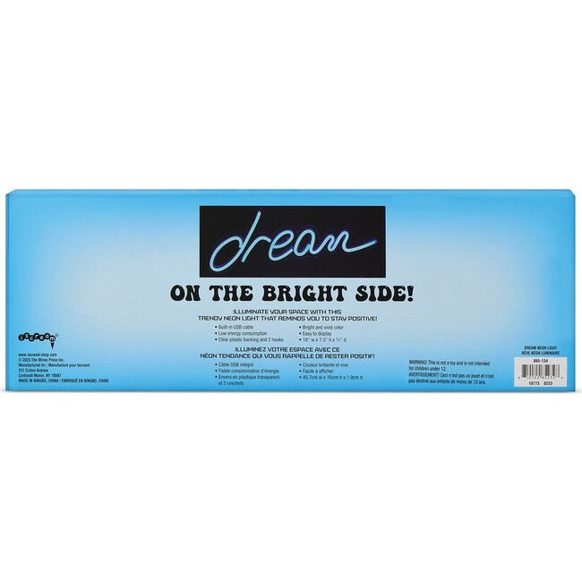 Dream Neon Light - Lighting - 3