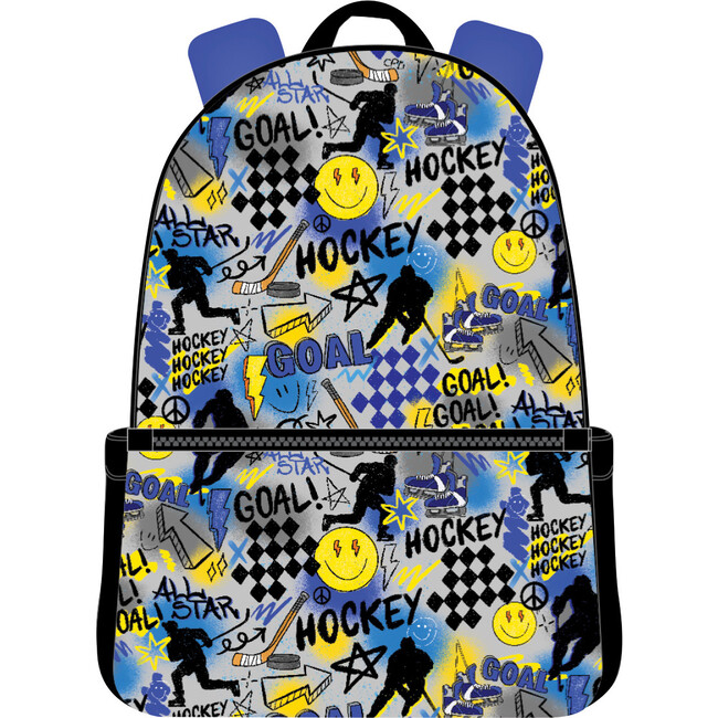Corey Paige Hockey Backpack
