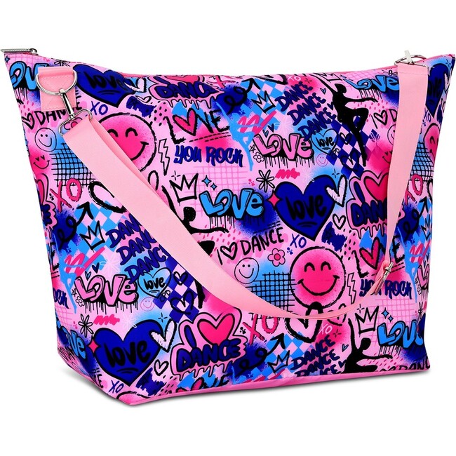 Corey Paige Dance Weekender