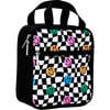 Good Times Quilted Lunch Tote - Lunchbags - 3 - thumbnail