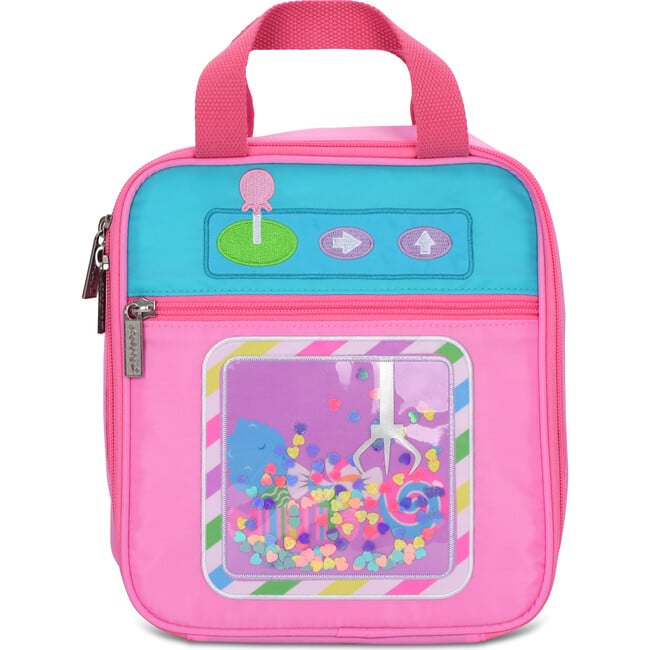 Claw Machine Lunch Tote - Lunchbags - 1