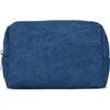 Blue Swirl Cosmetic Trio - Bags - 2 - thumbnail