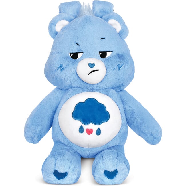Care Bear Grumpy Bear Backpack