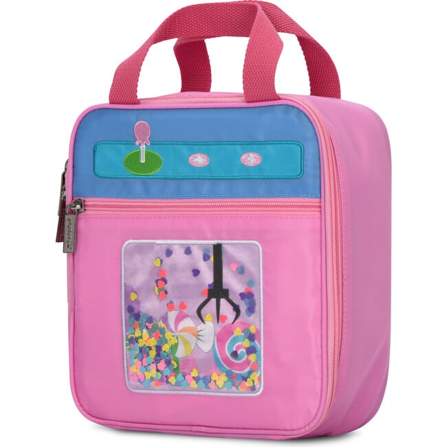 Claw Machine Lunch Tote - Lunchbags - 2