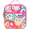 Smiles Everywhere Lunch Tote - Lunchbags - 1 - thumbnail