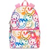 Smiles Everywhere Backpack - Backpacks - 1 - thumbnail