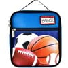 Baller Lunch Tote - Lunchbags - 1 - thumbnail