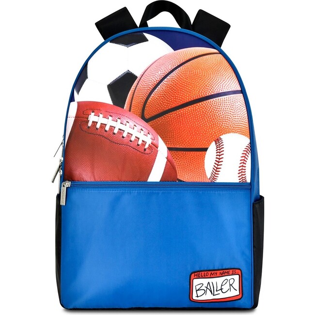 Baller Backpack
