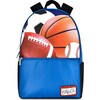 Baller Backpack - Backpacks - 1 - thumbnail