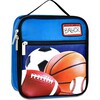 Baller Lunch Tote - Lunchbags - 2 - thumbnail