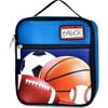Baller Lunch Tote - Lunchbags - 3 - thumbnail
