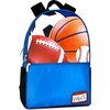 Baller Backpack - Backpacks - 3 - thumbnail