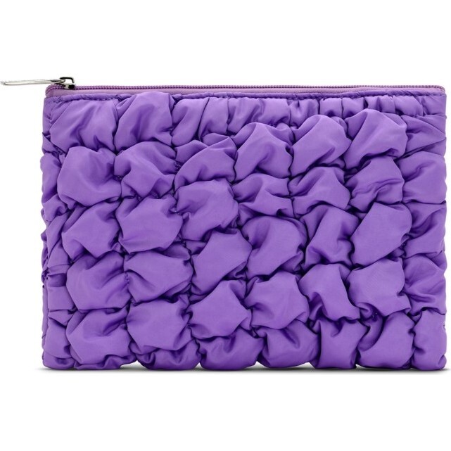 Puffy Case, Lavender