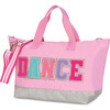 Dance Overnight Bag, Multicolors - Bags - 2 - thumbnail
