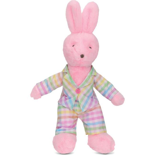 Pajama Bunny Plush