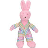 Pajama Bunny Plush - Plush - 2 - thumbnail